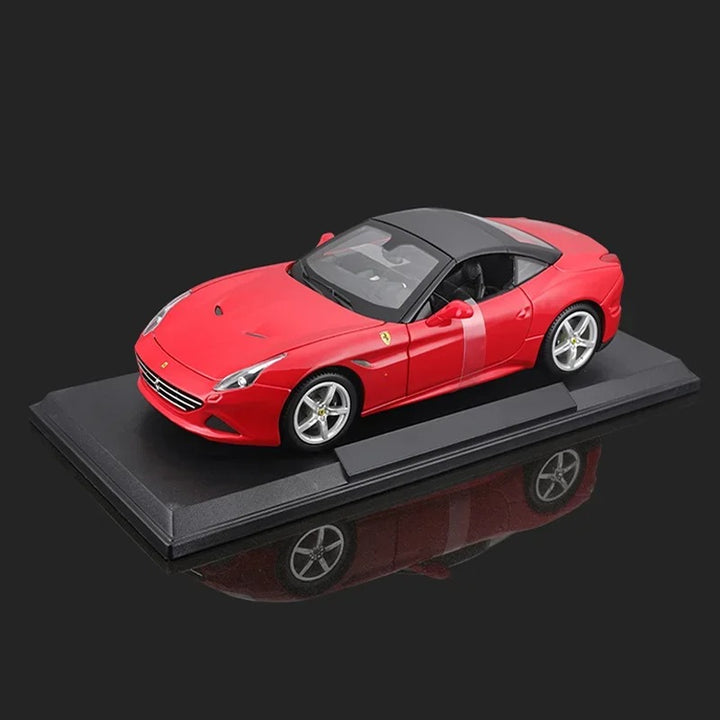 Ferrari California 1:18