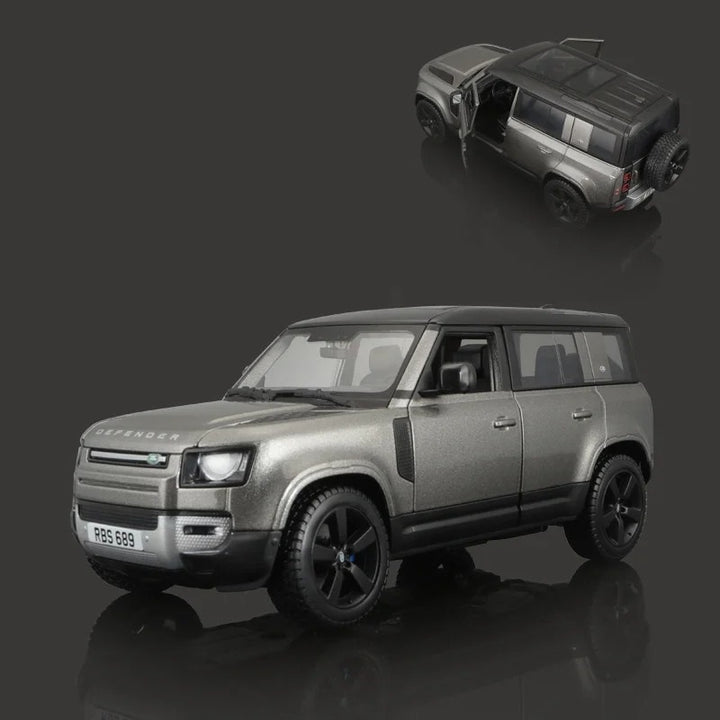 Land Rover Defender 110 1:24