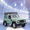 Land Rover Defender 1:24