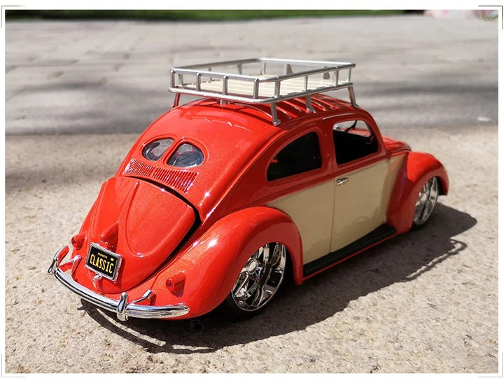 Volkswagen Fusca 1950 1:18