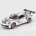 Porsche 911 GT3 1:24
