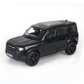 Land Rover Defender 110 1:24
