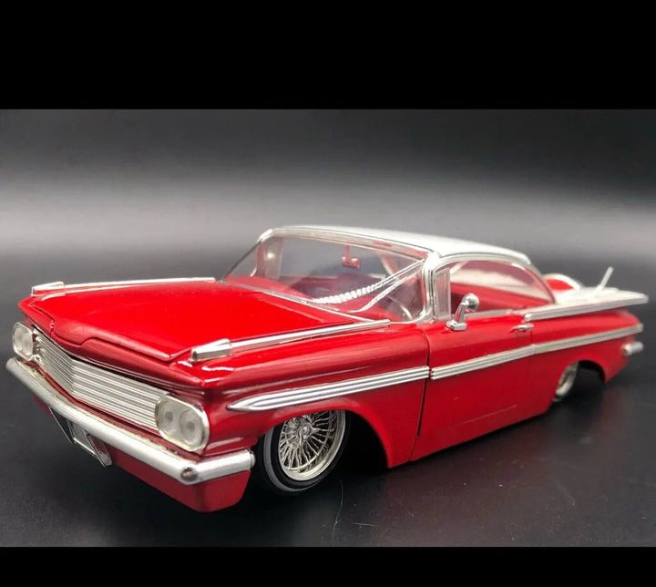 Chevy Impala 1959 1:24 21cm
