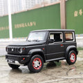 SUZUKI Jimny Miniatura