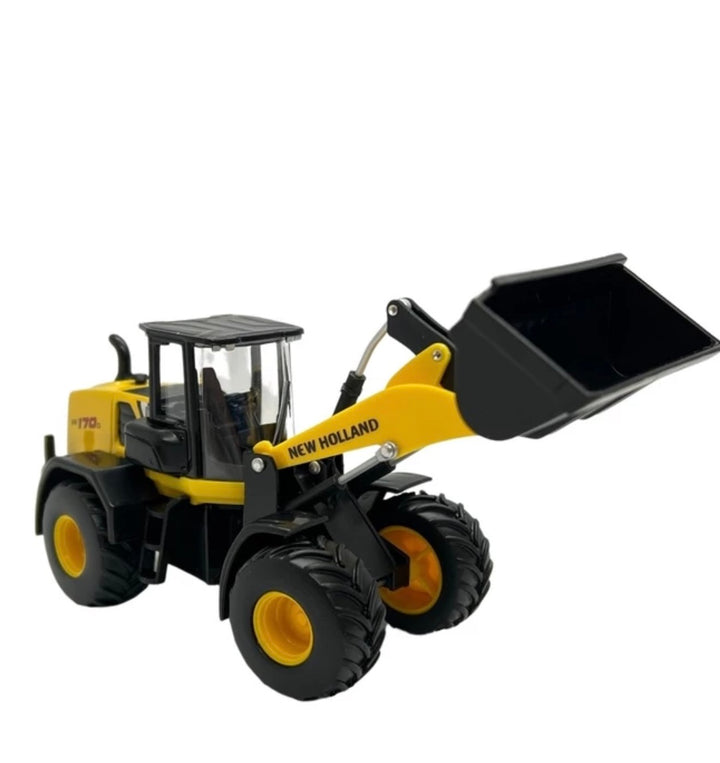 New Holland 1:50