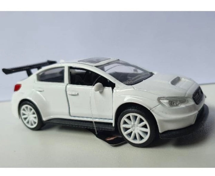 Miniatura Subaru 1:32