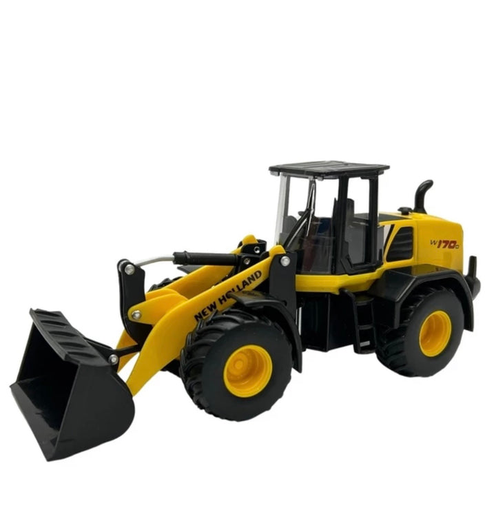 New Holland 1:50