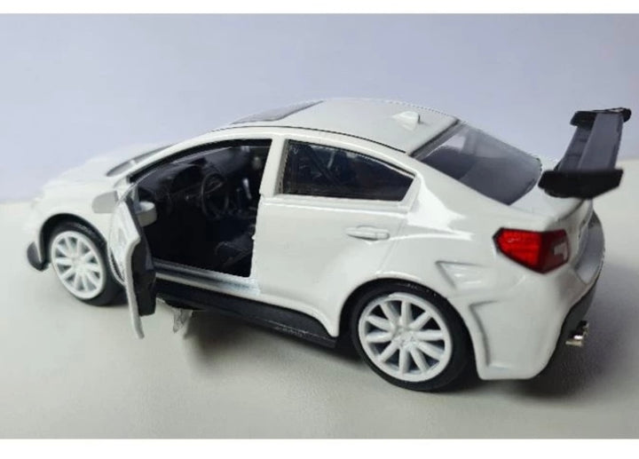 Miniatura Subaru 1:32