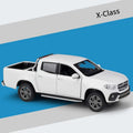 Camionete X-Class Sport Pickup 1:24