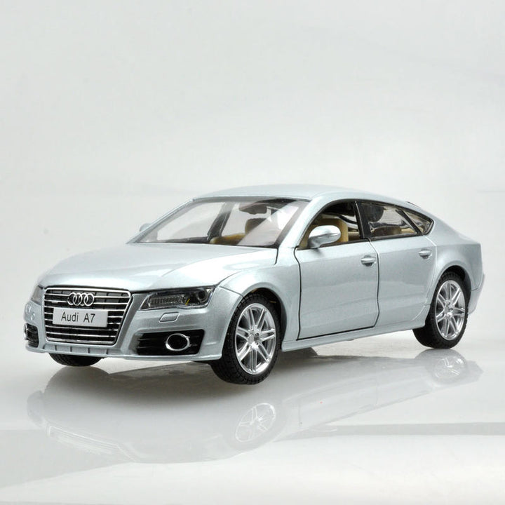 AUDI A7 1:24