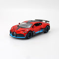 Bugatti DIVO 1:32