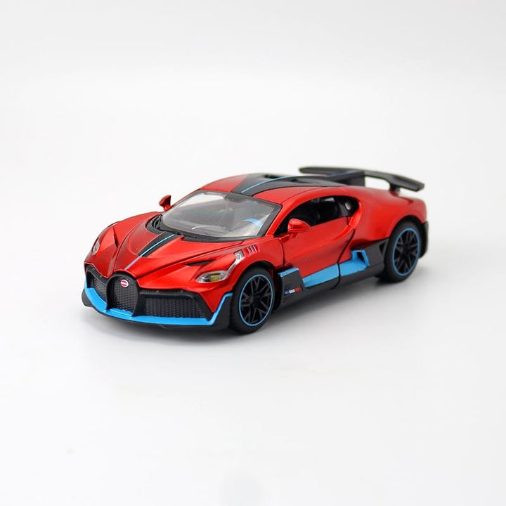 Bugatti DIVO 1:32