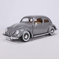 Fusca Beetle 1955 1:18 24cm
