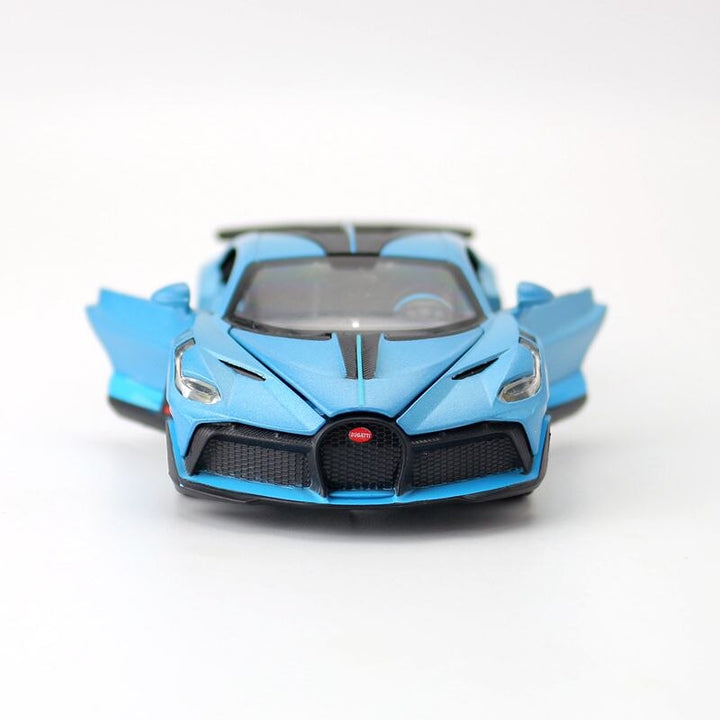 Bugatti DIVO 1:32