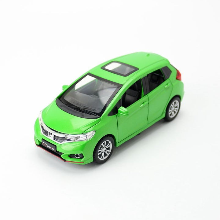 Honda FIT 1:32