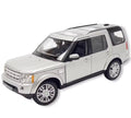 Land Rover Discovery 1:24