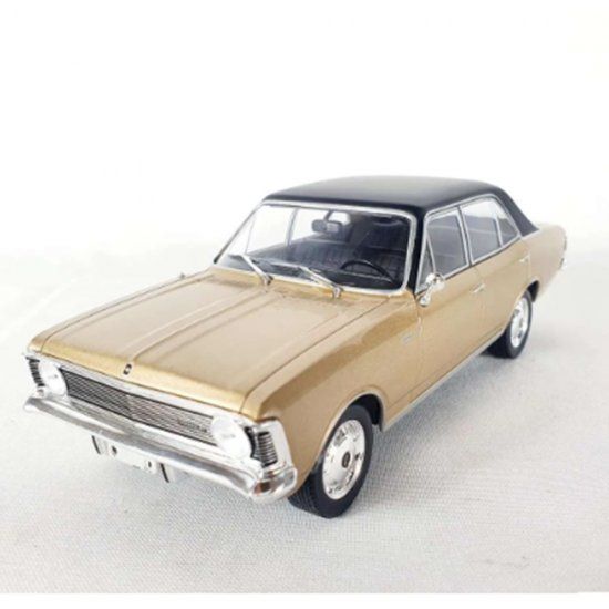 Chevrolet Opala 1:24