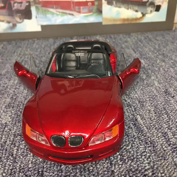 BMW Z3 1:24