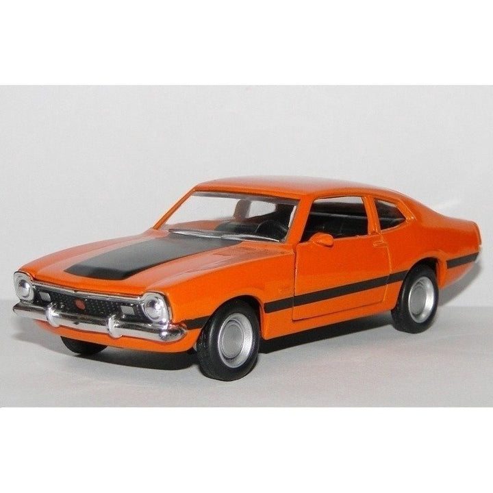 Ford Maverick 1:36 11cm