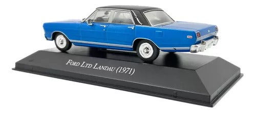 Miniatura Ford Ltd Landau 1971