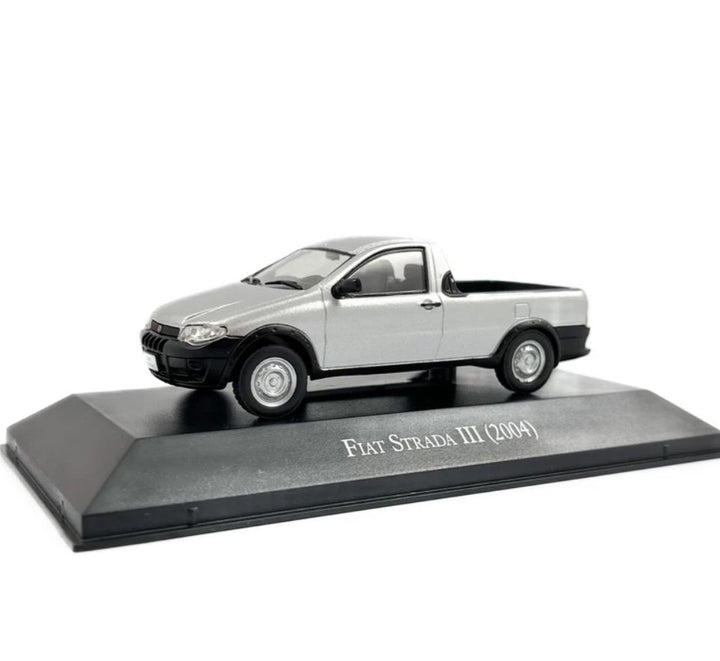 Fiat Strada 1:43