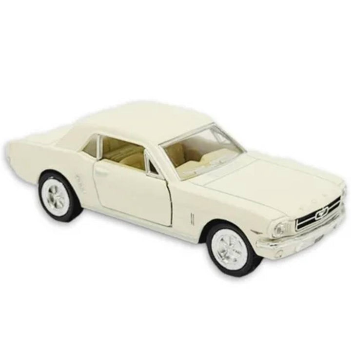 Mustang 1964 1:36 13cm