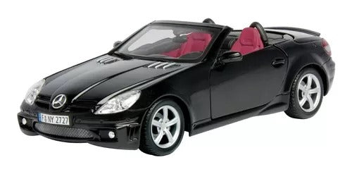 Mercedes Benz SLK 55 1:24