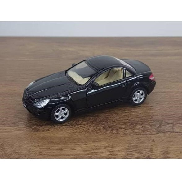 Mercedes Benz SLK 1:32