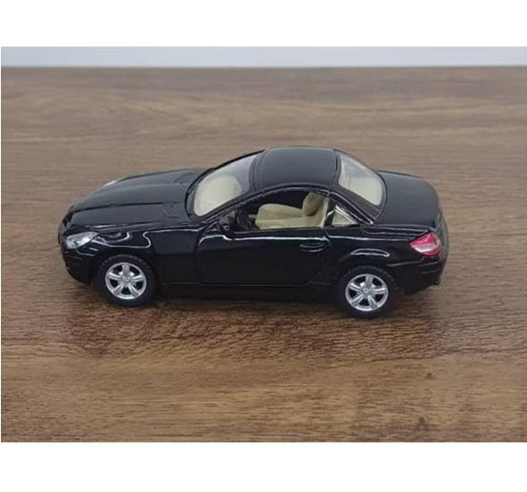 Mercedes Benz SLK 1:32