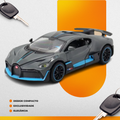 Bugatti DIVO 1:32