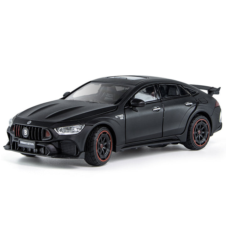 Mercedes Benz G900 1:24 21cm