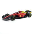 Sainz 2022 F1 Ferrari 1:43