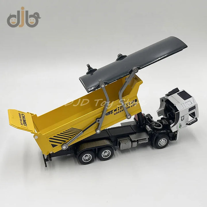 Caminhão Transporte 1:32