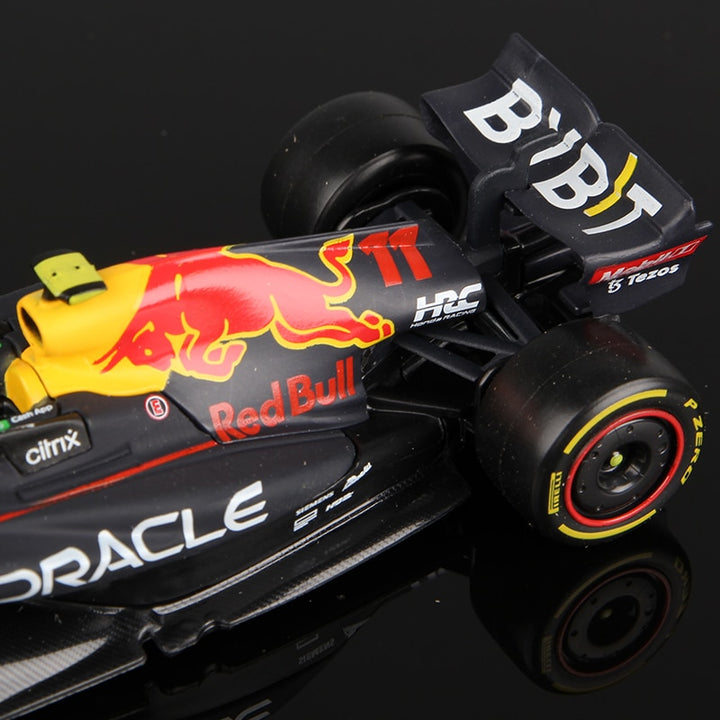 Fórmula 1 Red Bull Racing RB18 1:43