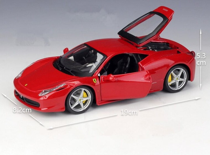 Ferrari 1:24 19cm