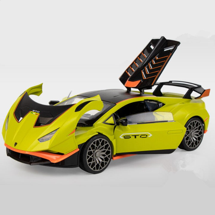 HURACAN STO 1:24