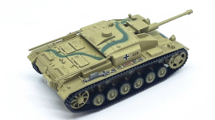 Miniatura Tanque German 1:72