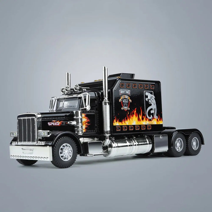 Peterbilt 389 1:24