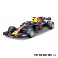 Sainz 2022 F1 Ferrari 1:43