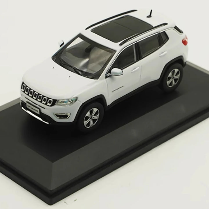 Jeep Compass SUV 1:43