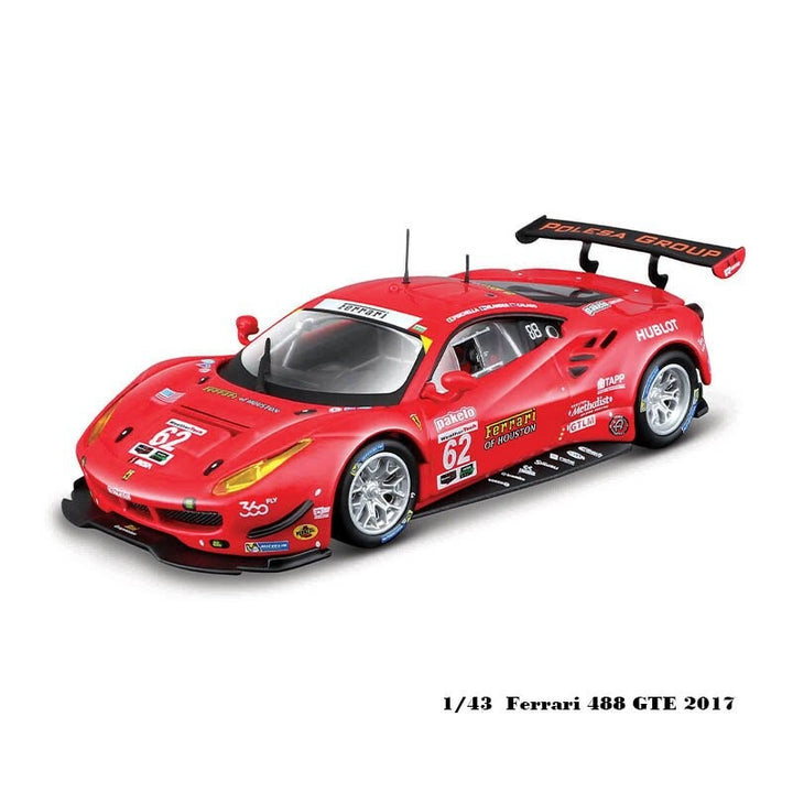 Ferrari 1:43