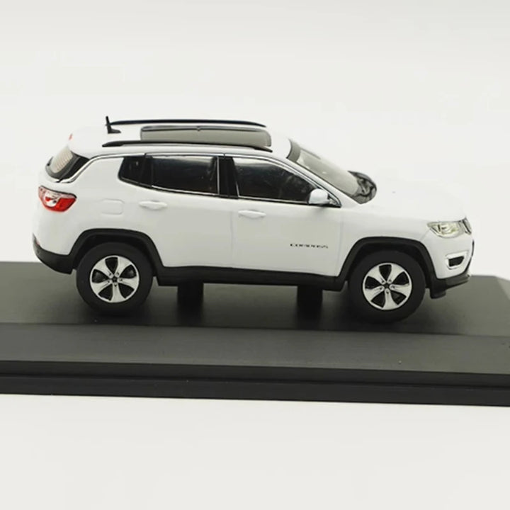 Jeep Compass SUV 1:43
