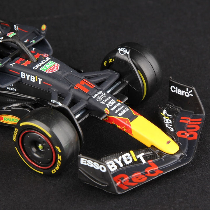 Fórmula 1 Red Bull Racing RB18 1:43