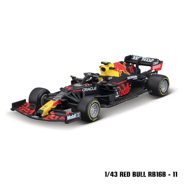 Sainz 2022 F1 Ferrari 1:43