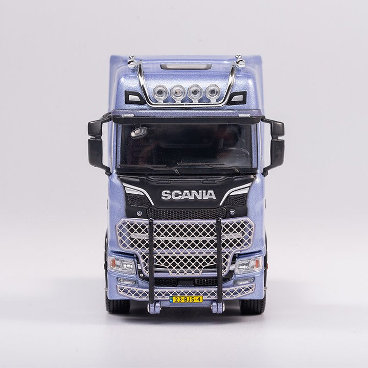 Caminhão Scania S730 GCD 1:64