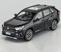 Toyota RAV4 2023 SUV 1:32