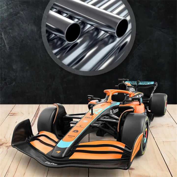 F1 McLaren 1:24 22cm