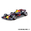 Sainz 2022 F1 Ferrari 1:43