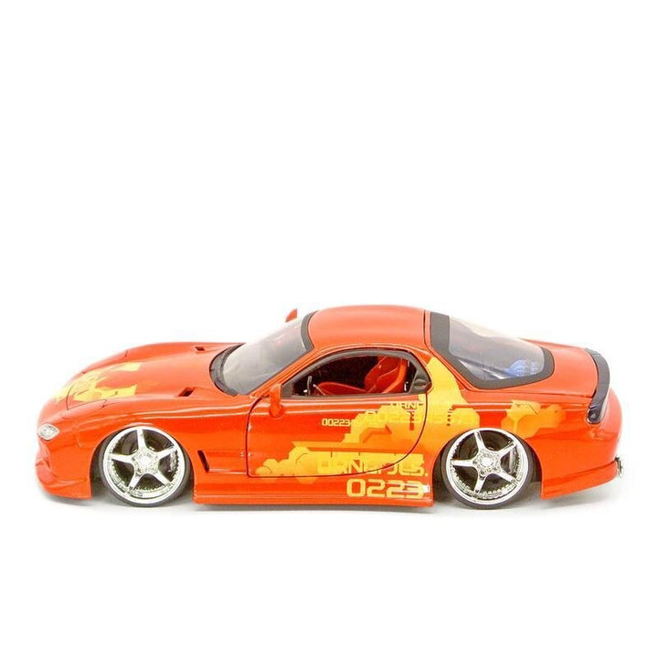 Mazda RX7 1:24