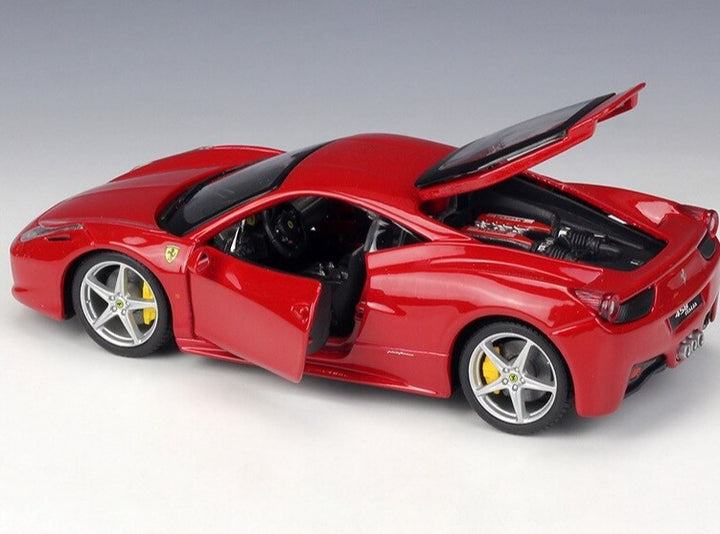 Ferrari 1:24 19cm